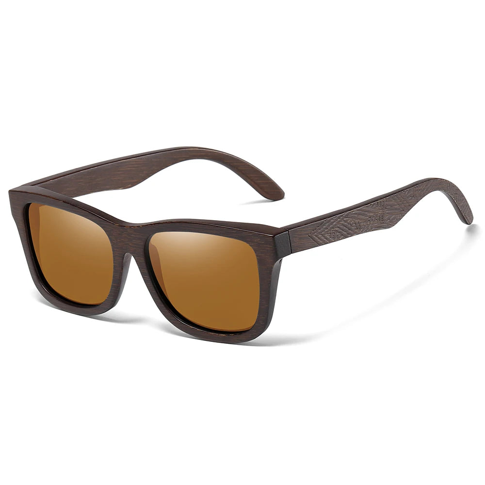 Ember Bamboo Pilot – Brown