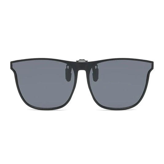 SnapShades Clip-On Polarized Pro – Grey
