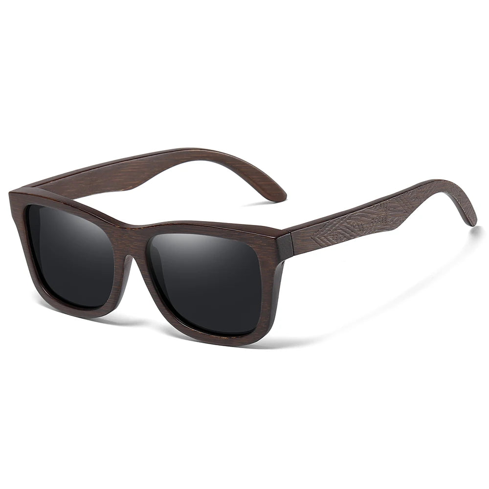 Ember Bamboo Pilot – Black