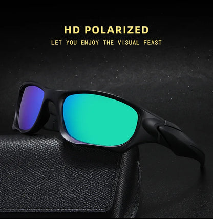 ActionPro HD Polarized 130mm