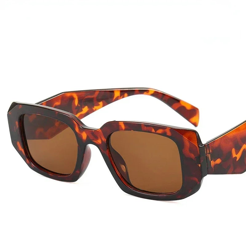 Exclusive Retro Square 140mm