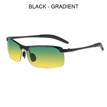 FlexVision Photochromic 148mm – Black / Gradient