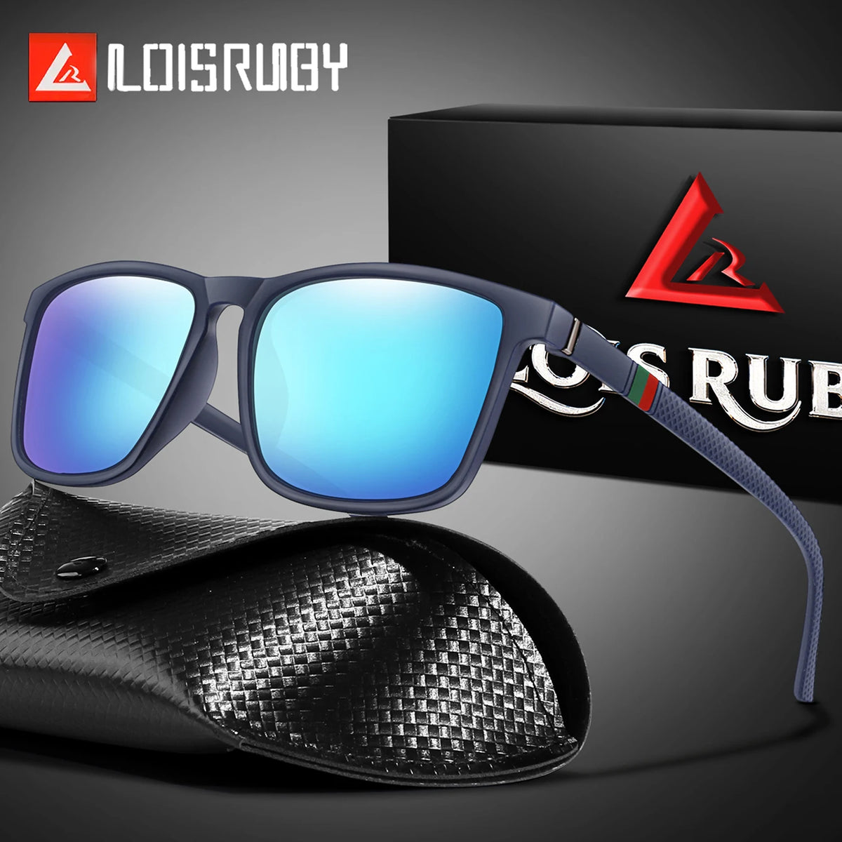 Polarized Mirror Sport 150mm