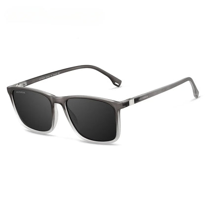 RadiantView HD Polarized 140mm – Grey