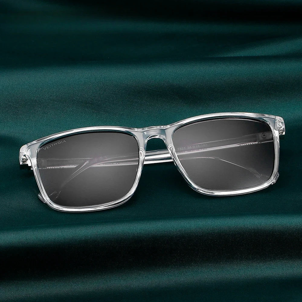 RadiantView HD Polarized 140mm