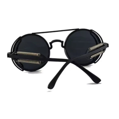 Steampunk Gothic Polarized 135mm