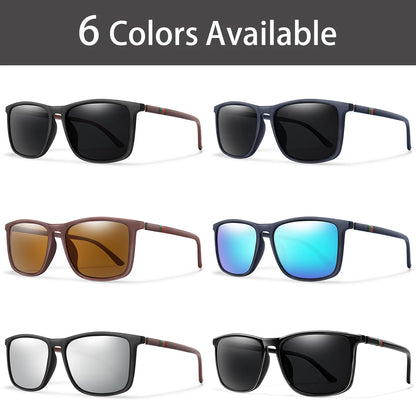Polarized Mirror Sport 150mm