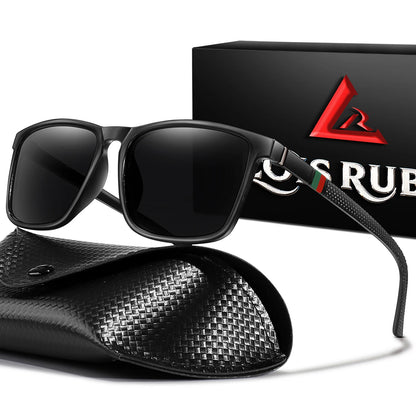 Polarized Mirror Sport 150mm – Black
