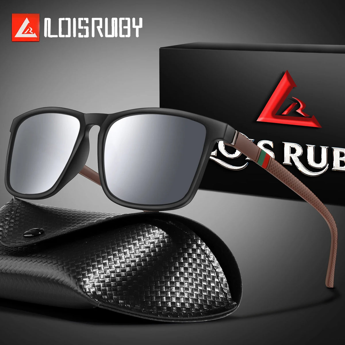 Polarized Mirror Sport 150mm
