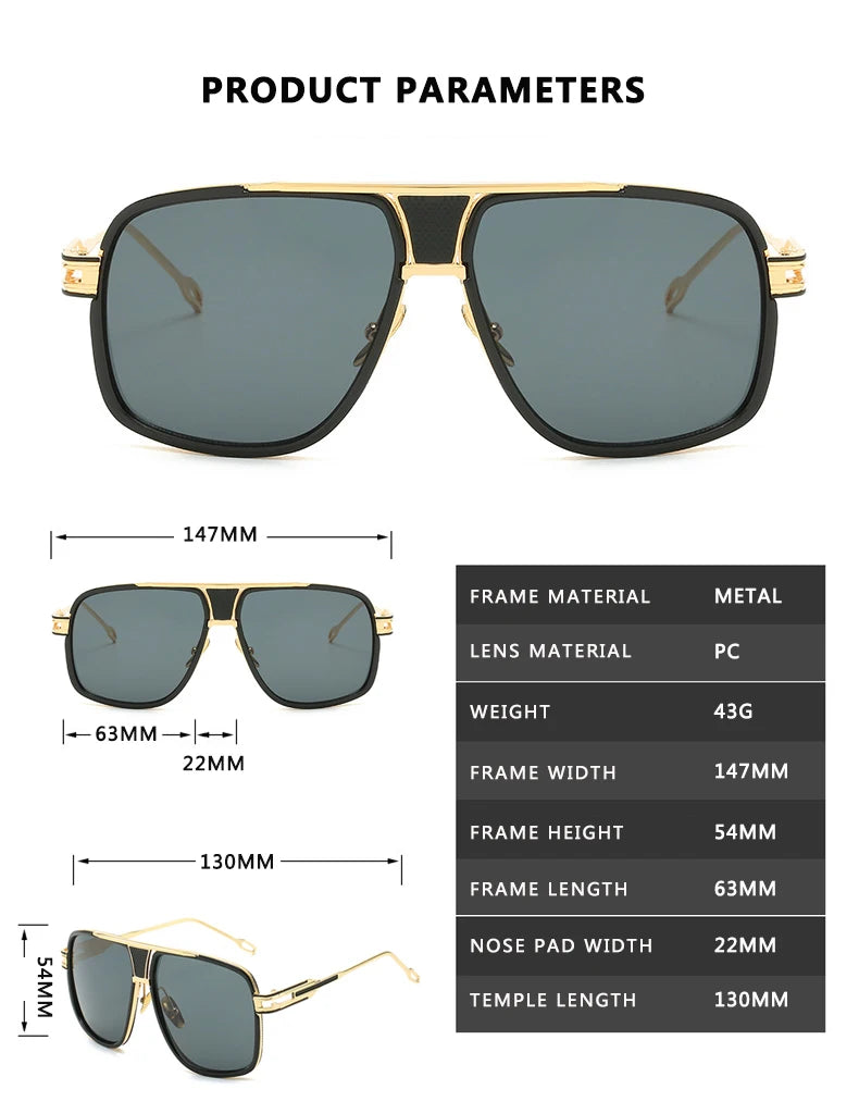 UrbanView XL Polarized measurements