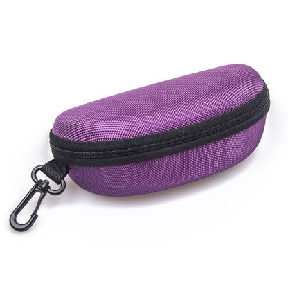 Hard Case Zipper Sports Box Hook