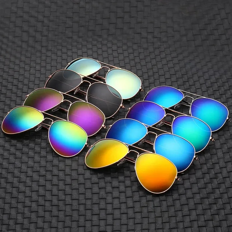 Horizon Hunters Aviator Pro 144mm