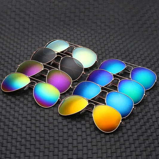 Horizon Hunters Aviator Pro 144mm