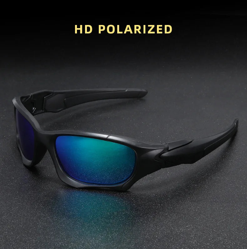 ActionPro HD Polarized 130mm