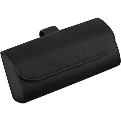 Car Visor Sunglasses Case Magnetic Clip