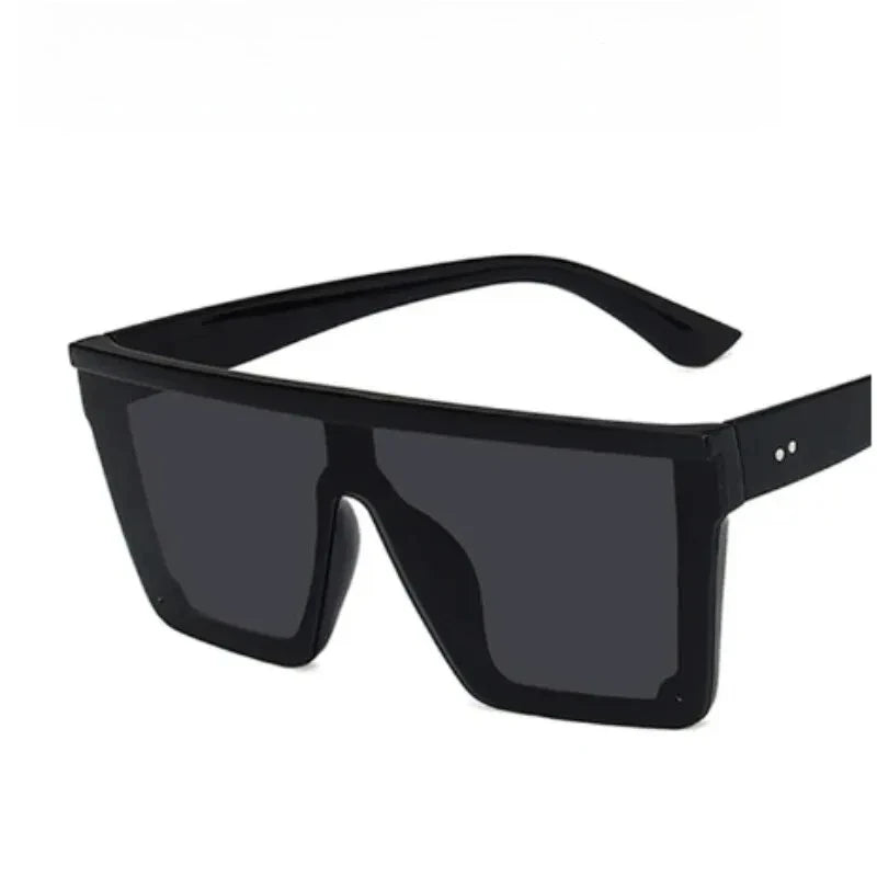 Flat Top Shield One-Piece 143mm