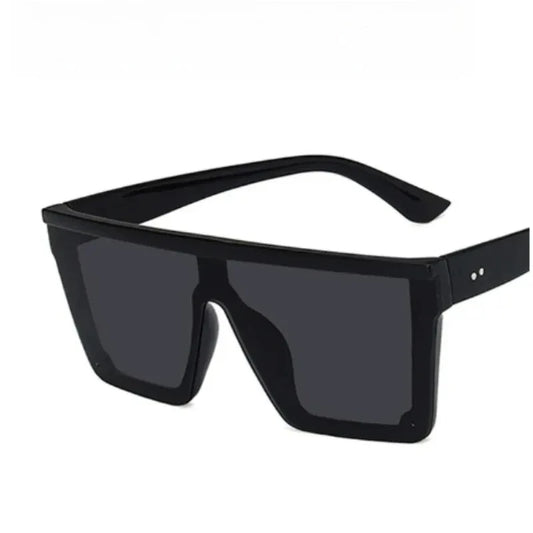 Flat Top Shield One-Piece 143mm
