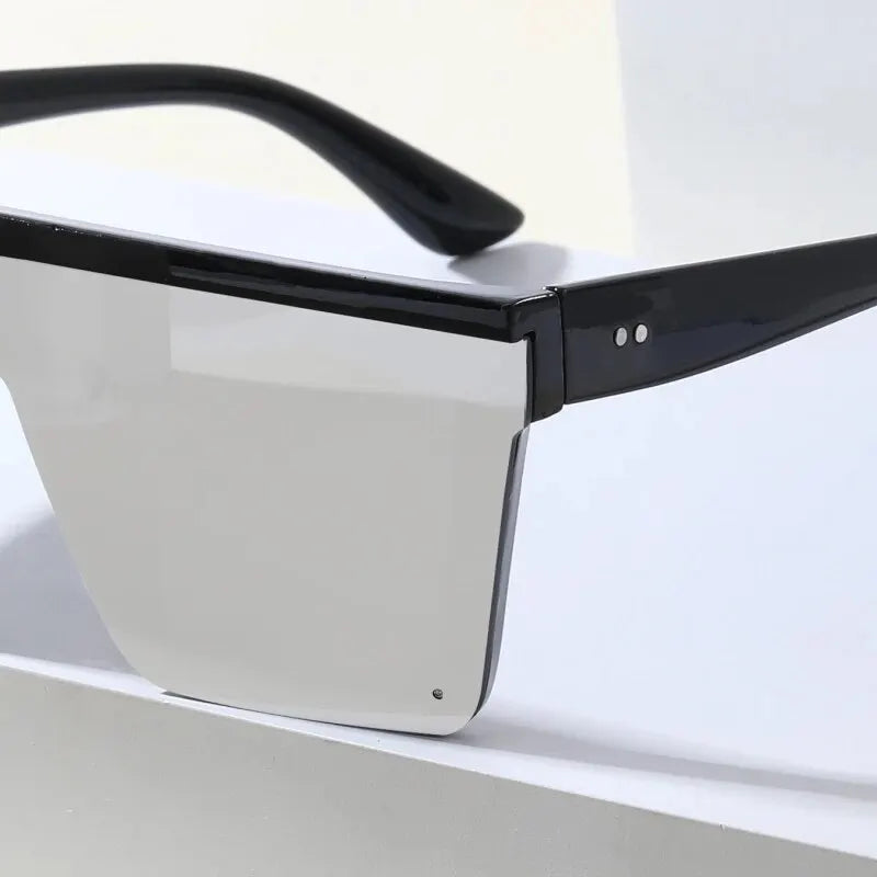 Flat Top Shield One-Piece 143mm