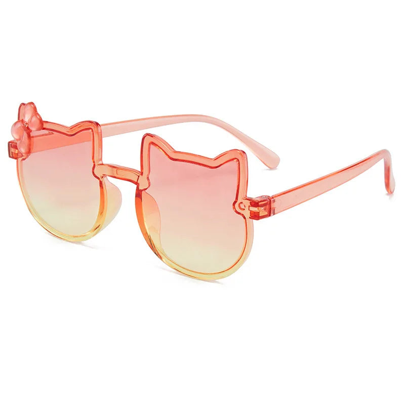 Bowknot TinyEyes 100mm