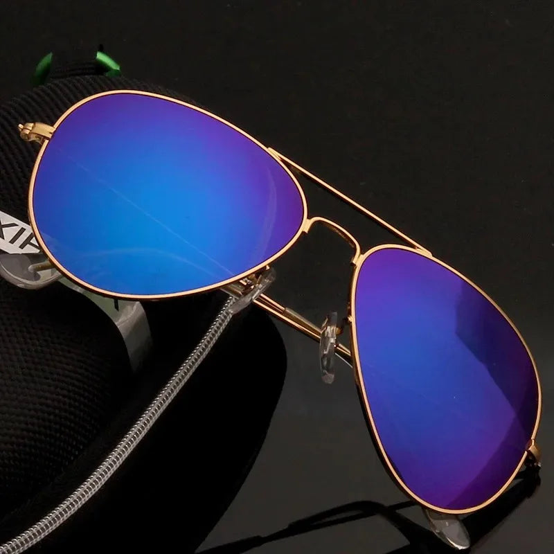 Horizon Hunters Aviator Pro 144mm