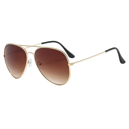 Horizon Hunters Aviator Pro 144mm – Gold / Brown Gradient