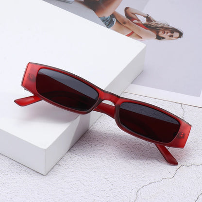 Retro Glam Rectangle 142mm