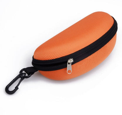 Hard Case Zipper Sports Box Hook