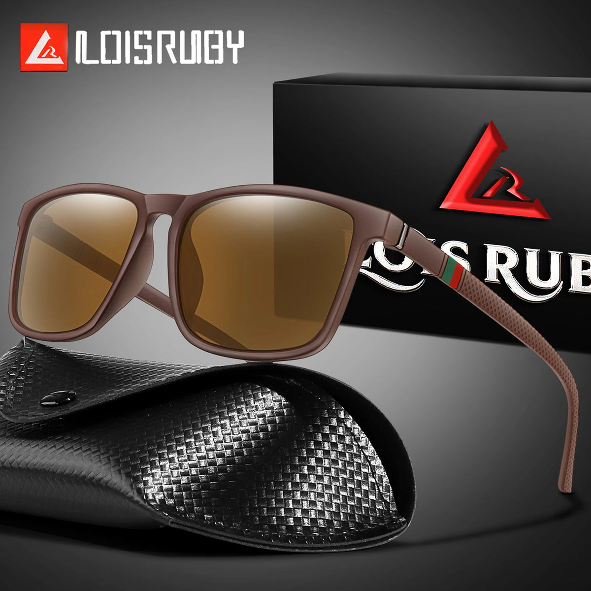 Polarized Mirror Sport 150mm