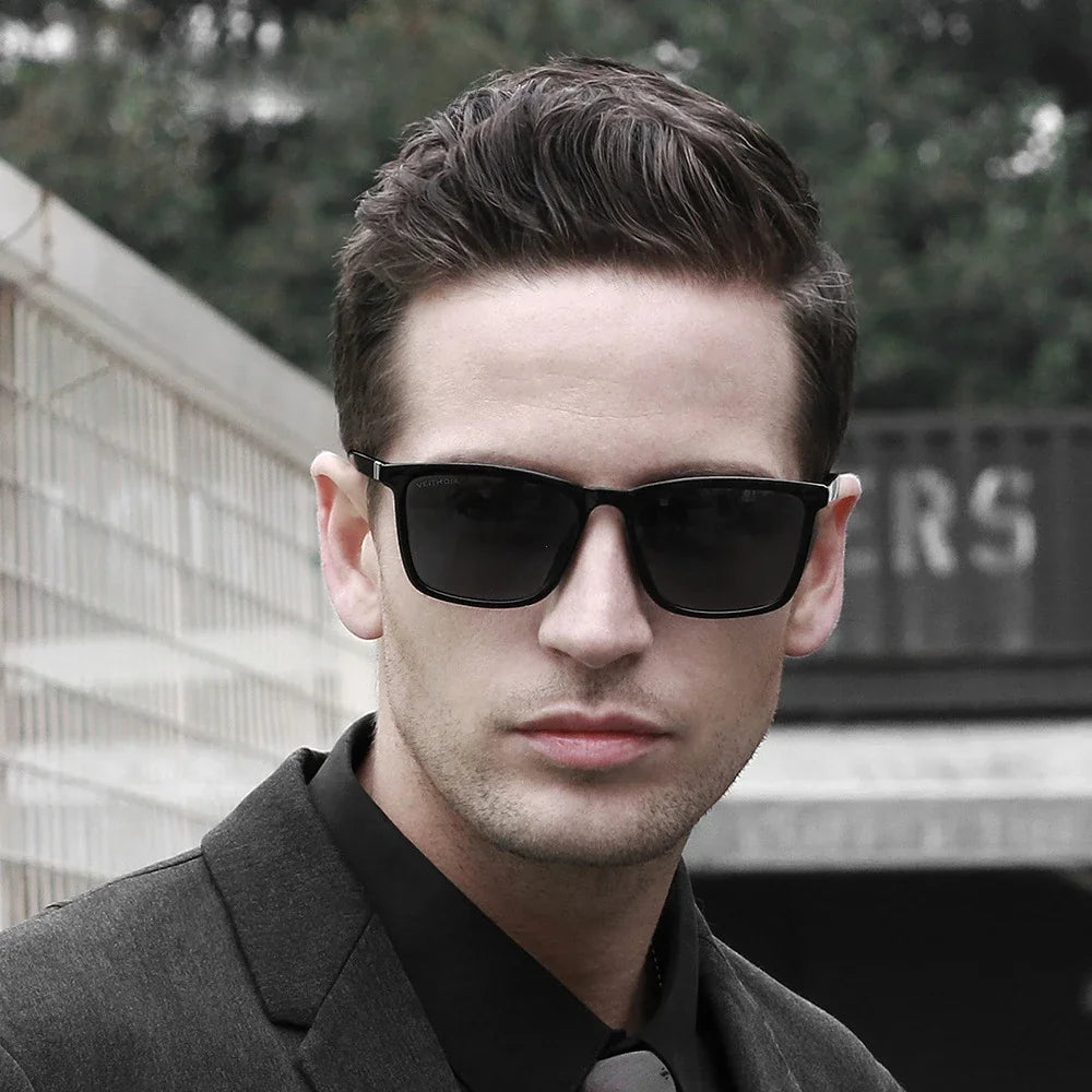 RadiantView HD Polarized 140mm