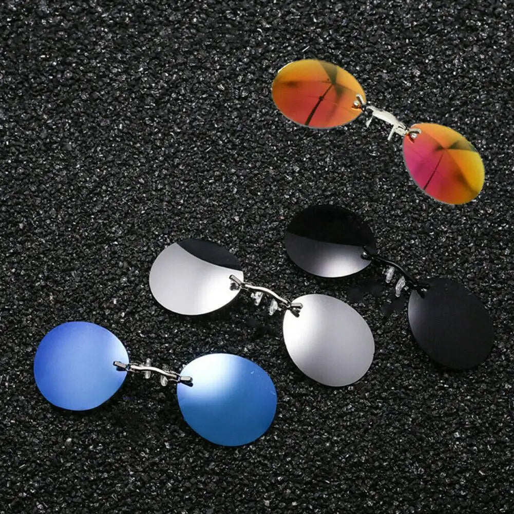 Matrix Nose Clip-On
