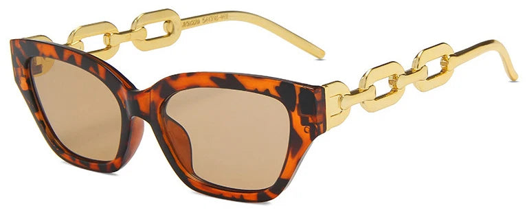 CatEye Purrfect Sunnies 145mm – Tortoiseshell / Brown