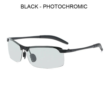 FlexVision Photochromic 148mm – Black / Photochromic