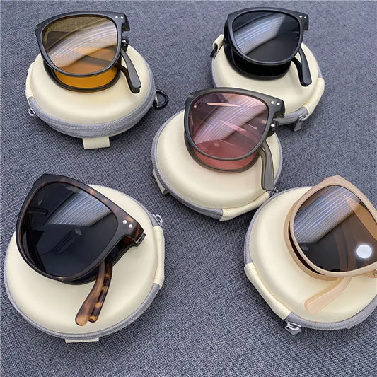 PocketFold Folding Sunglasses