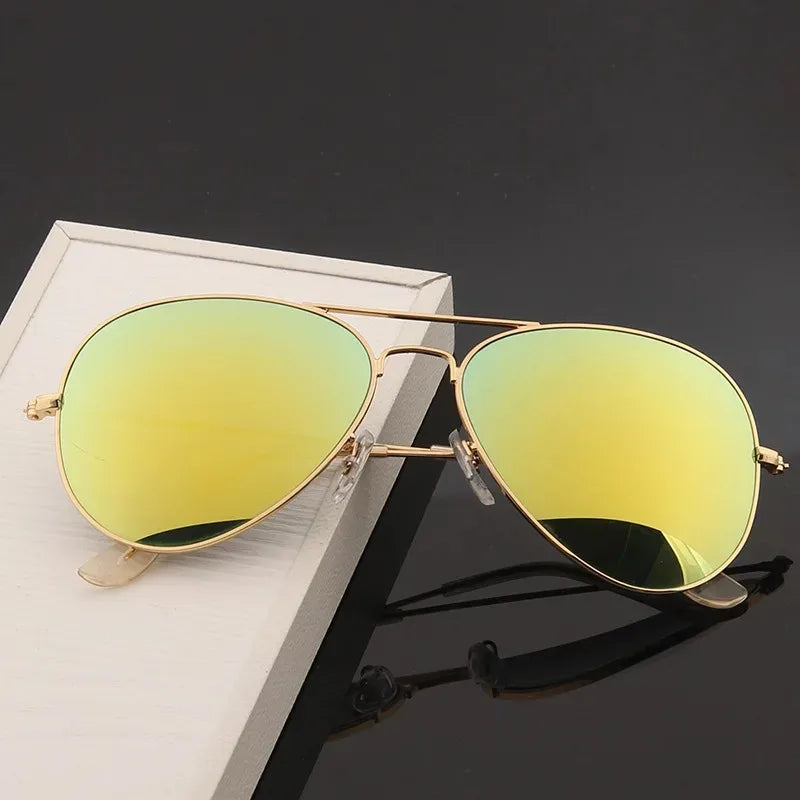 Horizon Hunters Aviator Pro 144mm