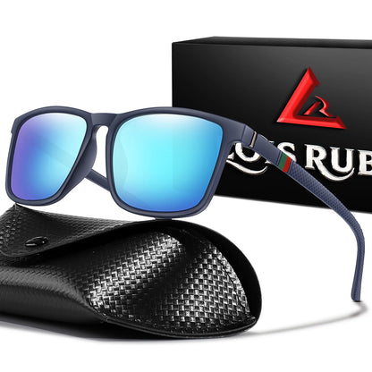 Polarized Mirror Sport 150mm – Blue Mirror