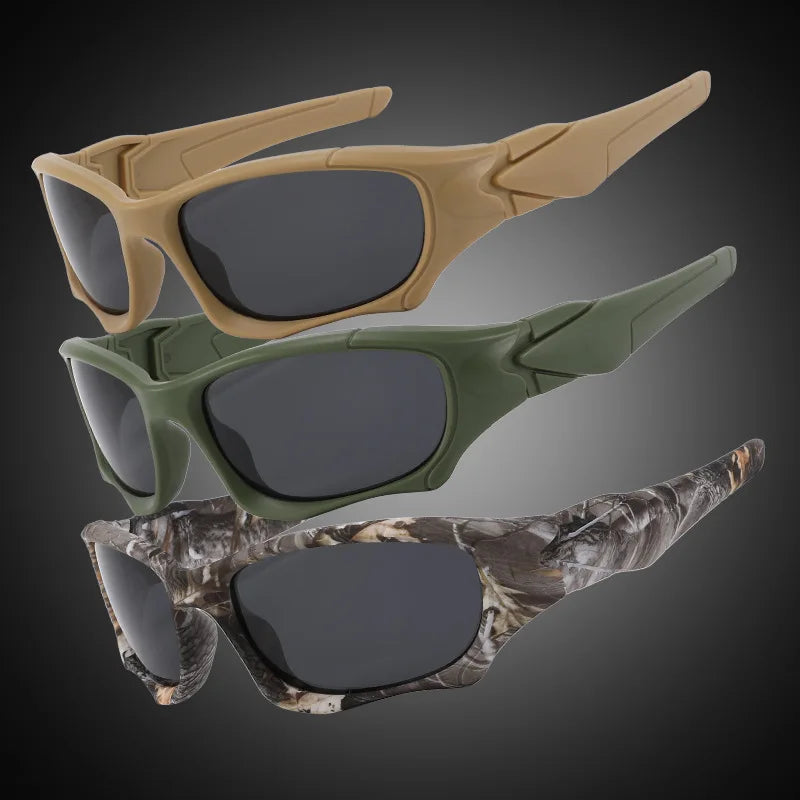 ActionPro HD Polarized 130mm