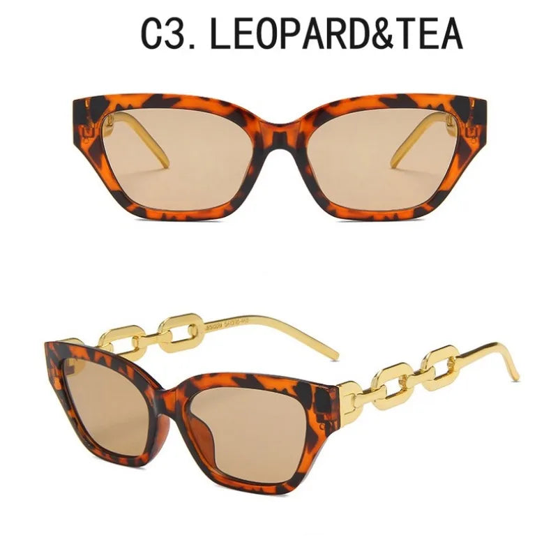 CatEye Purrfect Sunnies 145mm