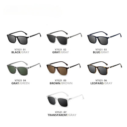 RadiantView HD Polarized 140mm