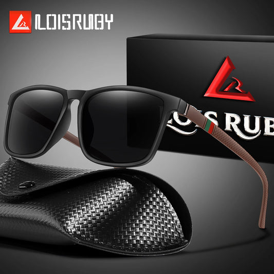 Polarized Mirror Sport 150mm