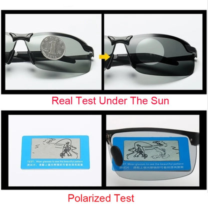 FlexVision Photochromic 148mm