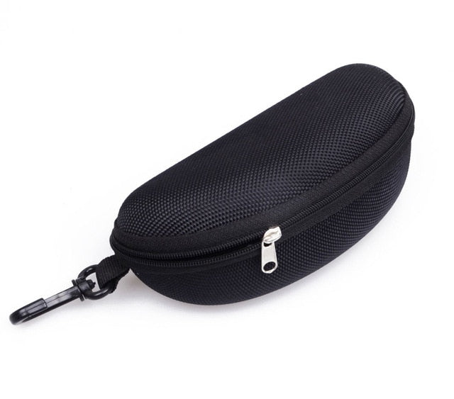 Hard Case Zipper Sports Box Hook