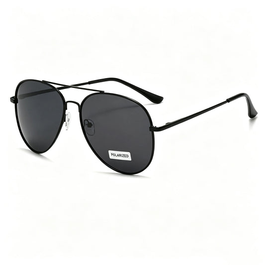 PilotPro Aviator – Black