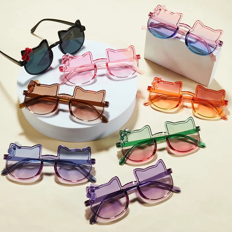 Bowknot TinyEyes 100mm