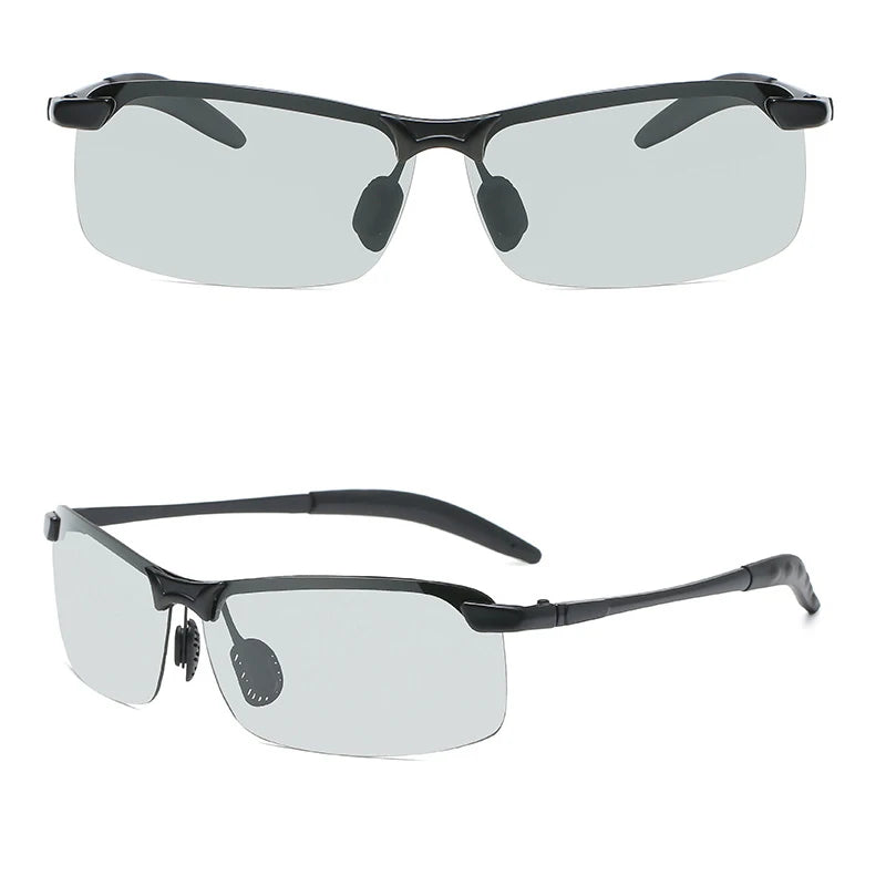 FlexVision Photochromic 148mm