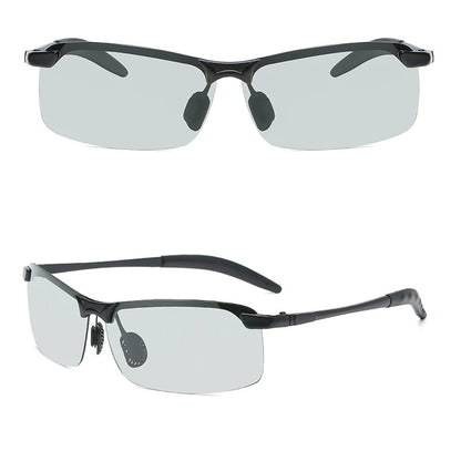 FlexVision Photochromic 148mm