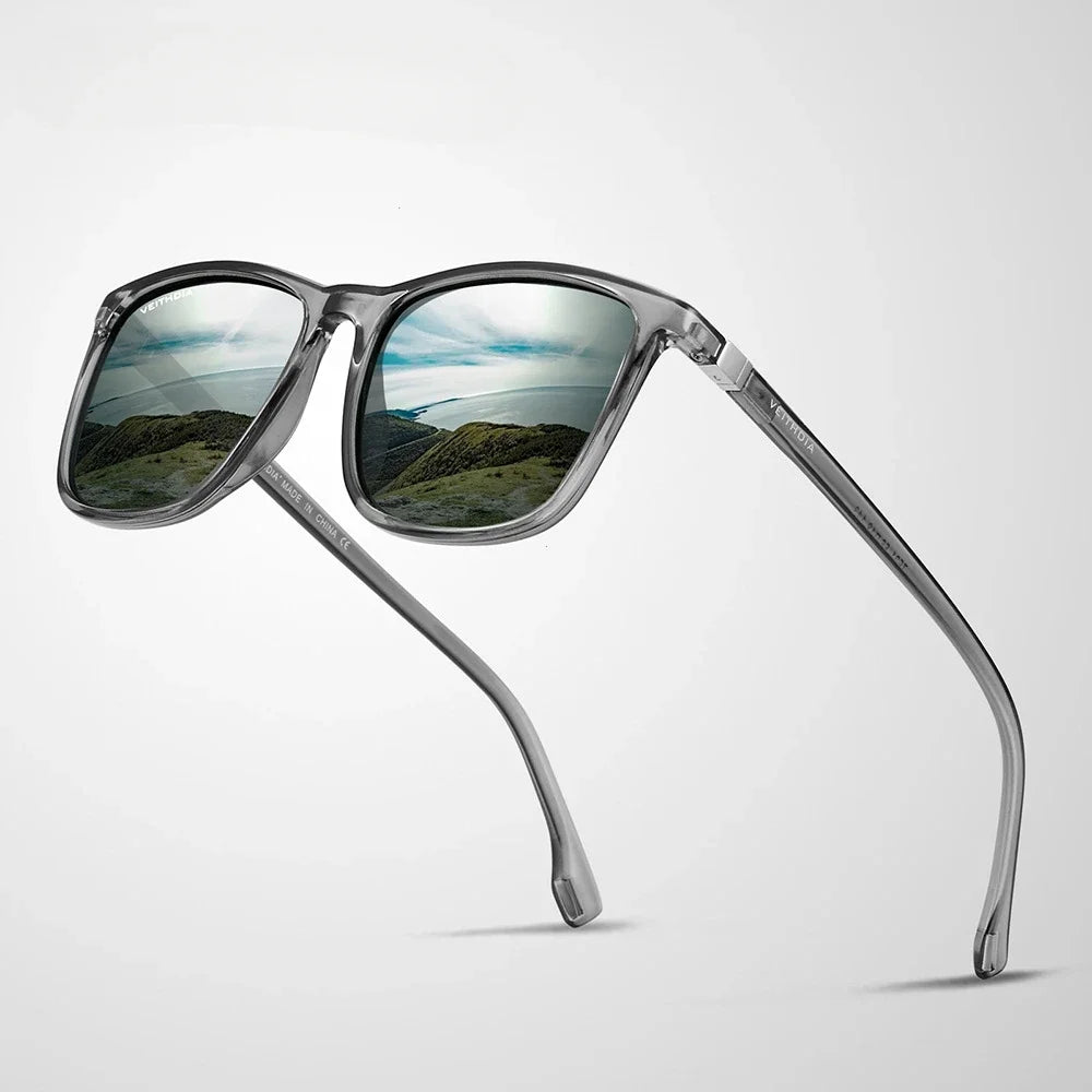 RadiantView HD Polarized 140mm