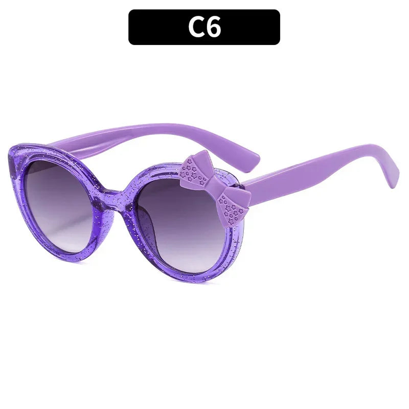 CatView Junior 130mm – Purple