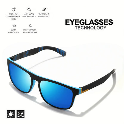 VitalView Wayfarer HD 146mm
