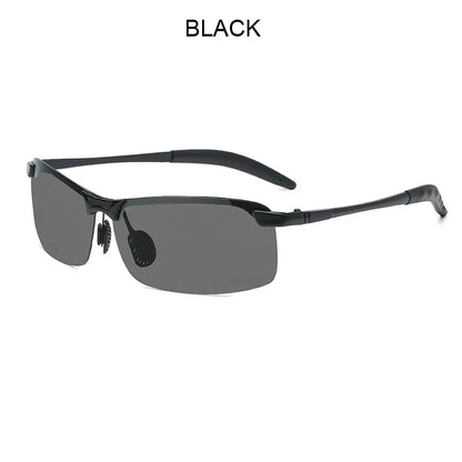 FlexVision Photochromic 148mm – Black
