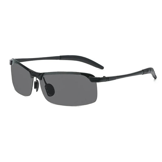 FlexVision Polarized Driving – Black